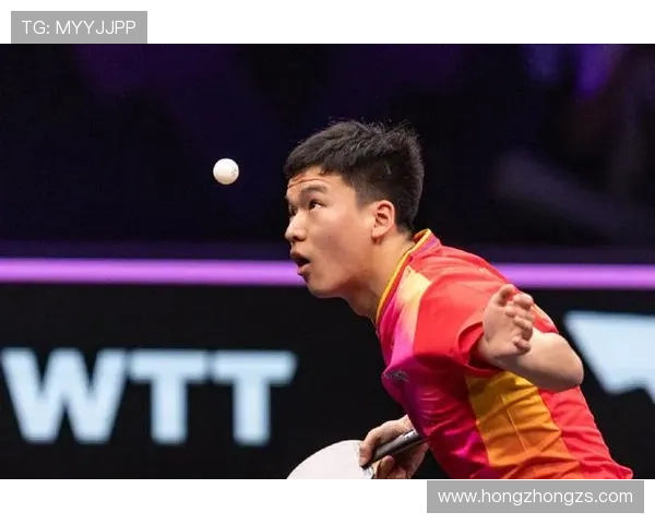 武汉乒乓球队以57分领跑精英赛积分榜展现强劲实力